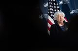 Treasury Secretary Yellen Remarks Ahead Of Asia-Pacific Economic Cooperation Meetings