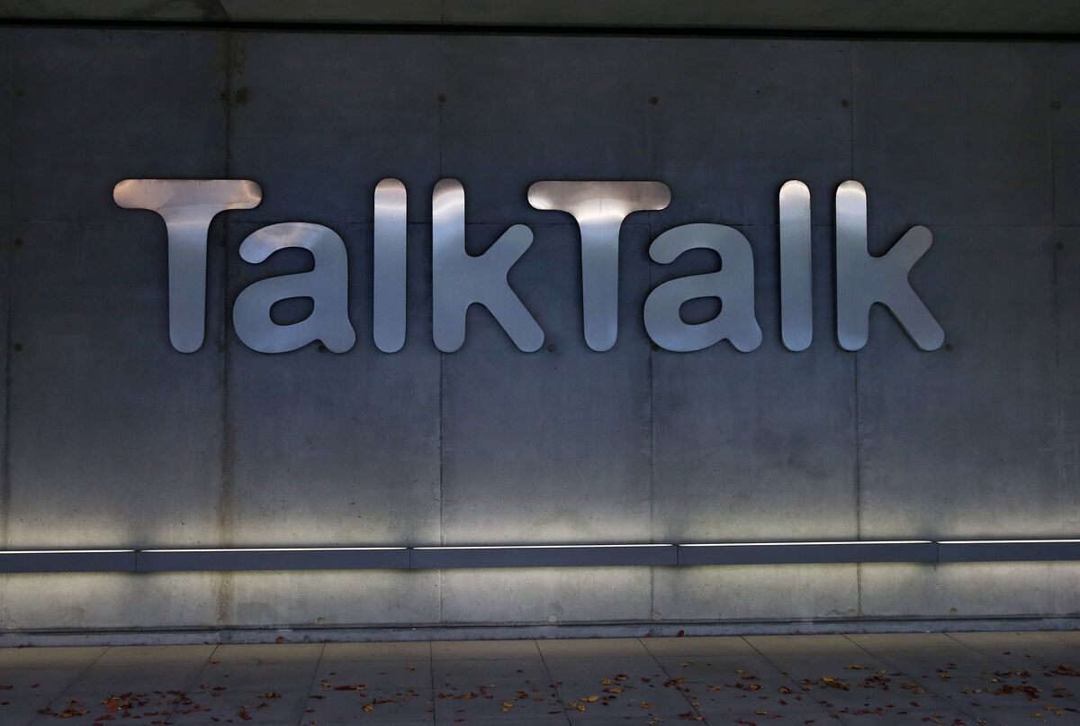 TalkTalk Wholesale Arm Is Said to Draw Interest From Telecel