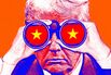 How Vietnam Became a Target in Trump’s Trade War