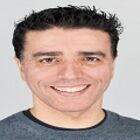 Headshot of Nuno Sebastiao