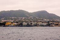 Ischia island
