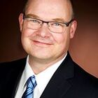 Headshot of Dale Schneider