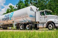 relates to Walmart Will Run Forklifts on ‘Green’ Hydrogen in Plug Power Deal