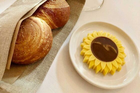 We Ate Eleven Madison Park’s $335 Vegan Menu, and Here Is What It’s Like