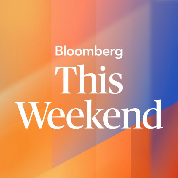 Bloomberg This Weekend: Hantavirus Cruise Latest (Podcast)