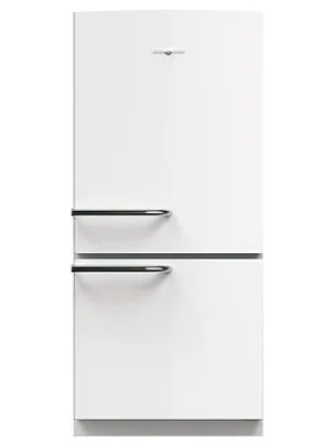 Kitchen Appliances' New Aesthetic