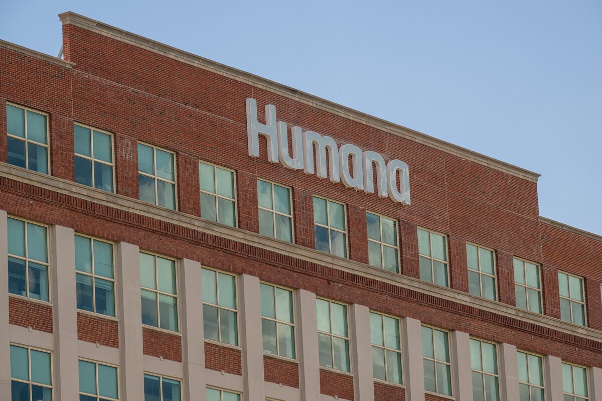 ⚫️ BLOOMBERG: Humana Inc. aumenta le previsioni di profitto, sfidando la tendenza del settore assicurativo negli Stati Uniti.