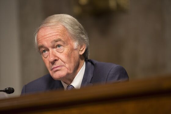 Kennedy to Announce Challenge to Massachusetts Democrat Markey