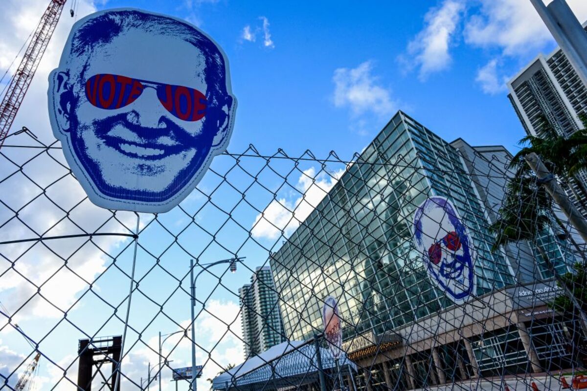 How Biden Can Be as Successful as His Party