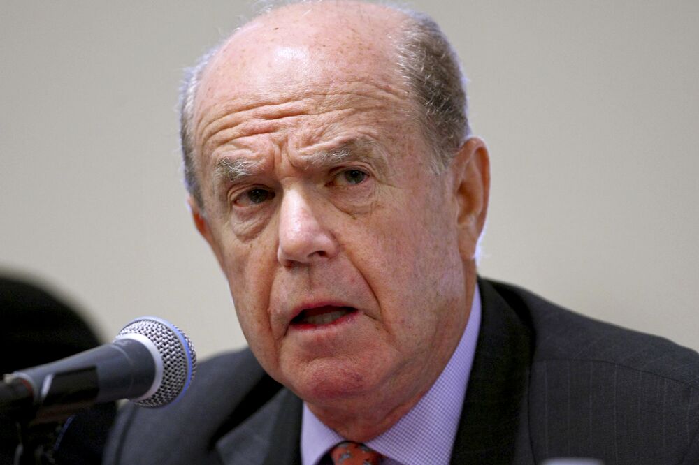 メガ倒産」多発始まったばかり－危険指標「Zスコア」考案者が