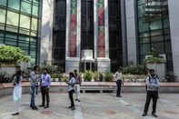 Inside The National Stock Exchange Of India As Bourse Plans For IPO 