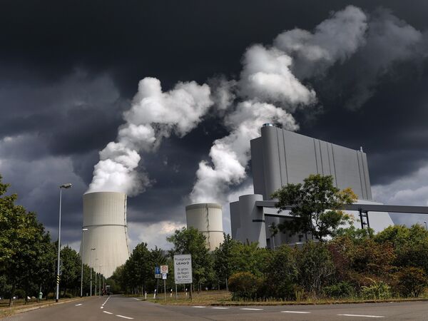 Carbon Pollution Costs Are Likely to Rise Again in Europe