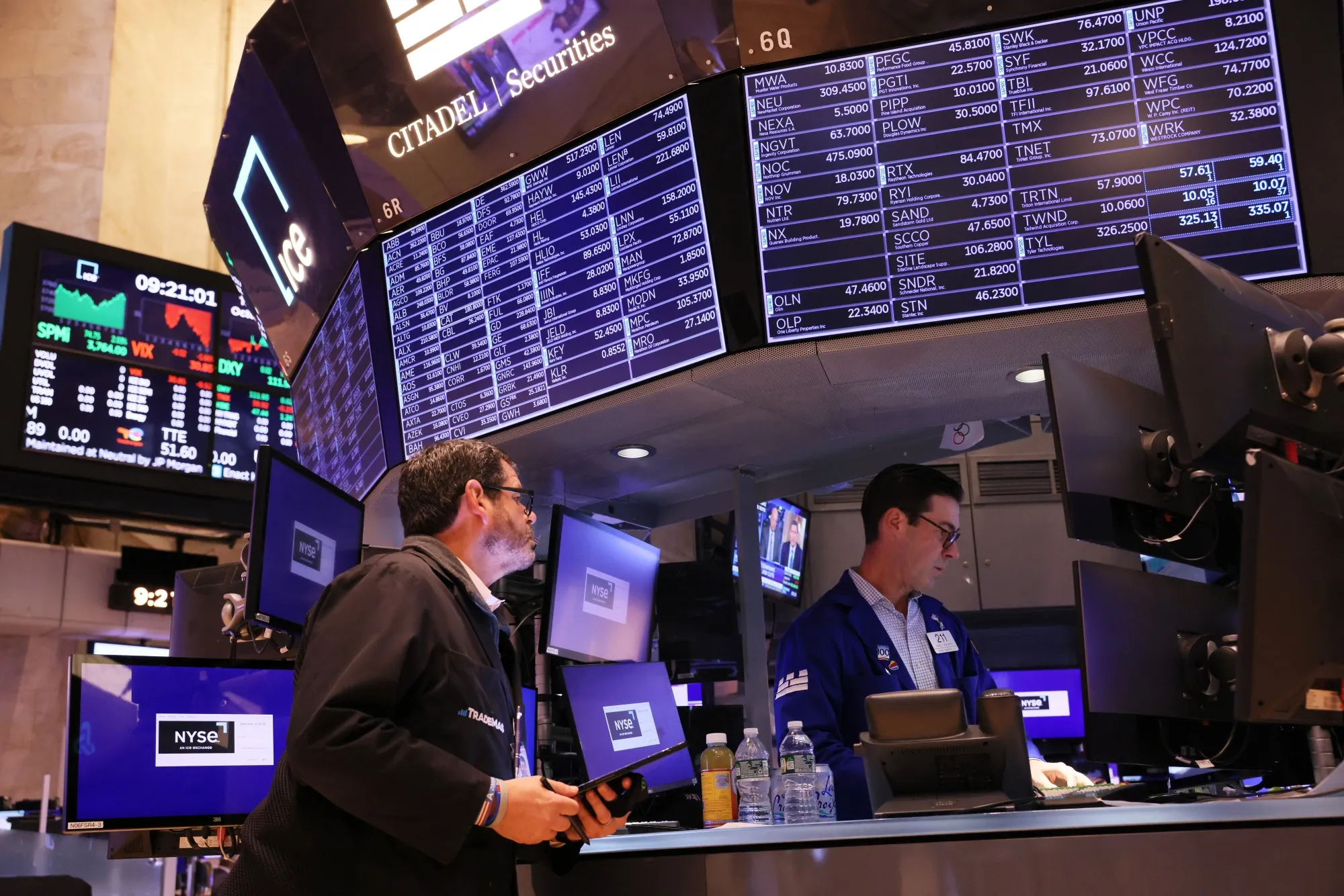 A&nbsp;bear-market interlude&nbsp;has opened the door for short-term speculation.
