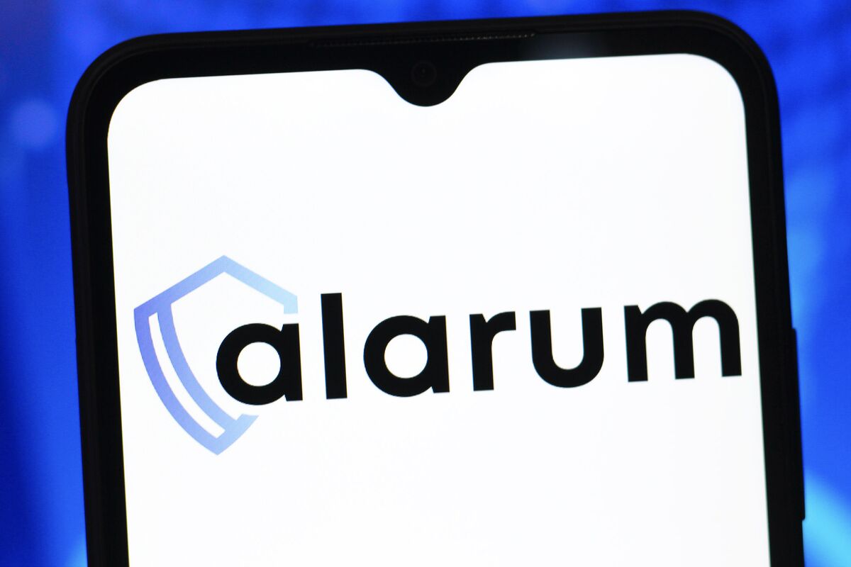 FBI Probes Whether Alarum Unit Is Behind Co-Opted Home Devices