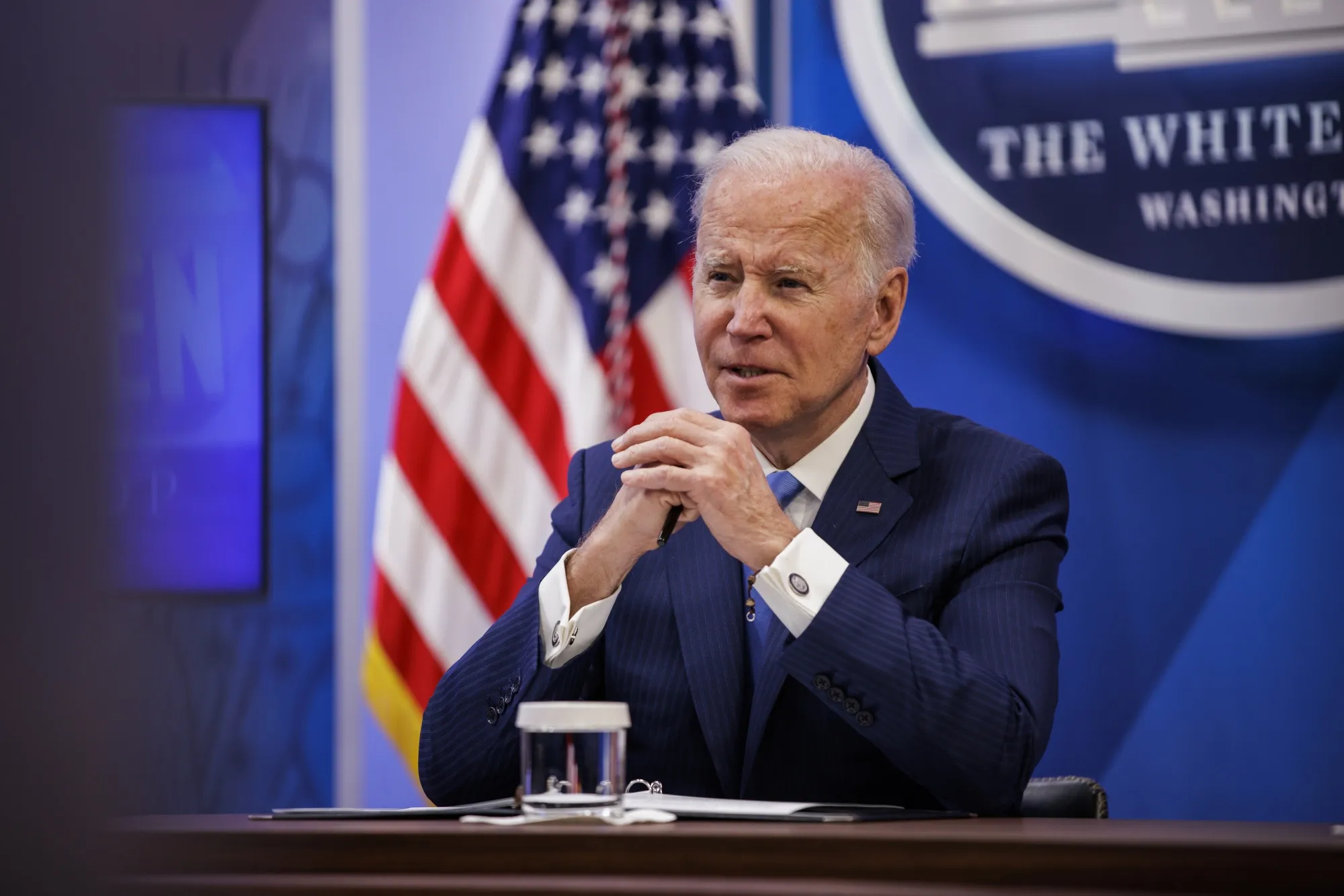 President Joe Biden