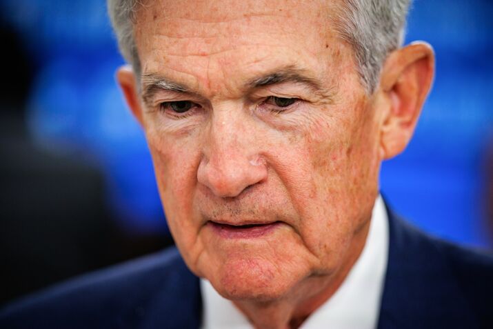 Day Five Of The Spring Meetings Of The International Monetary Fund And World Bank