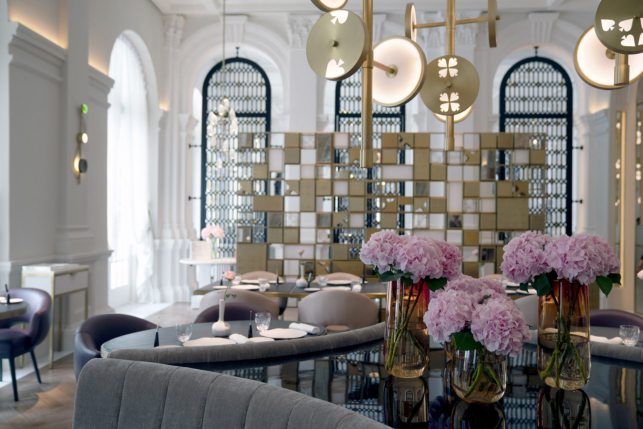 relates to Accor Tightens Its Grip on Luxury Hotel Market With Faena Deal