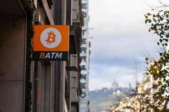 Crypto Exchanges as Bitcoin Holds Near $42,000