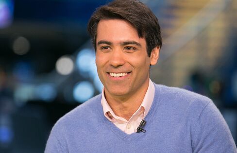 Divya Narendra