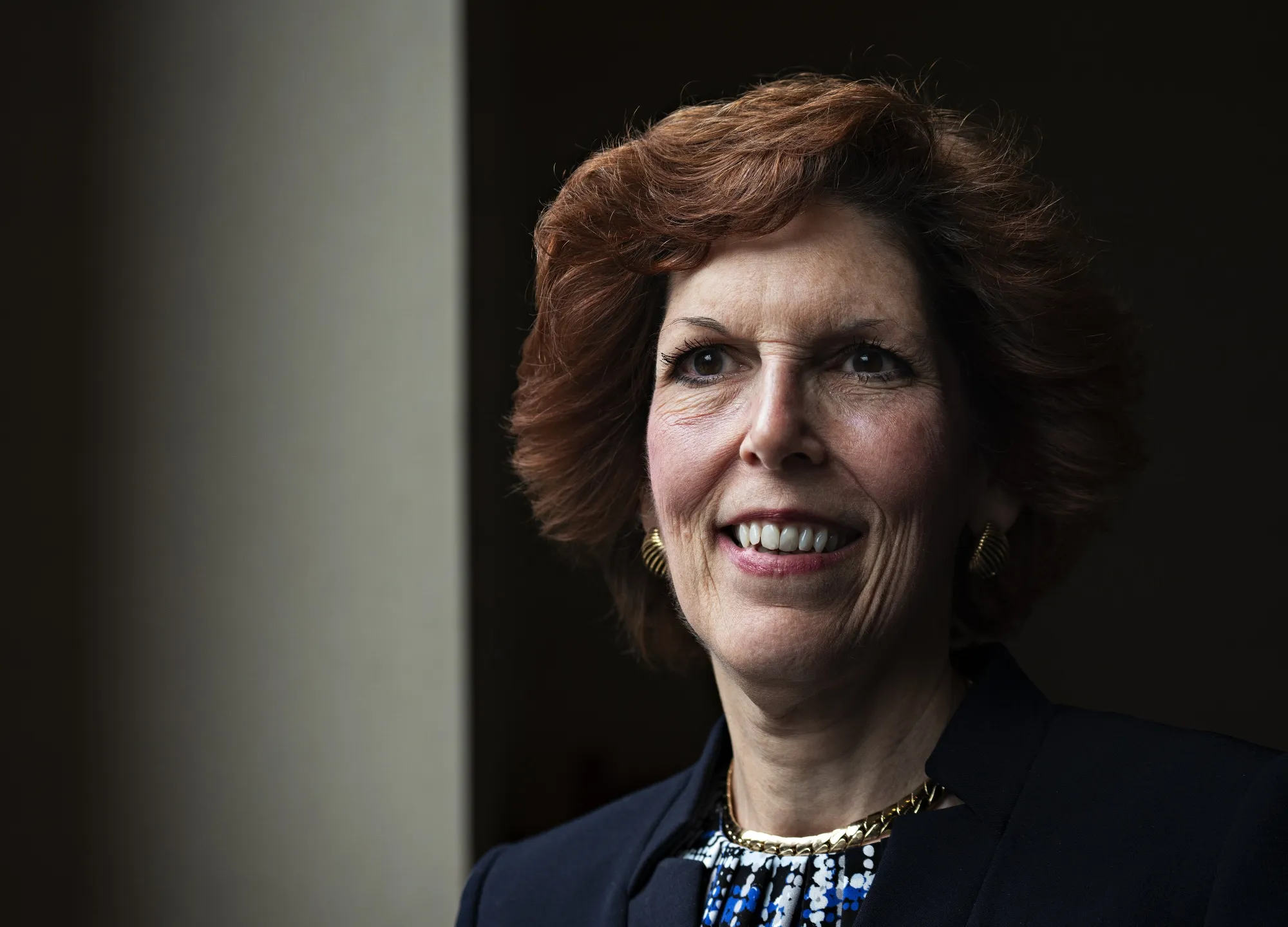 Loretta Mester