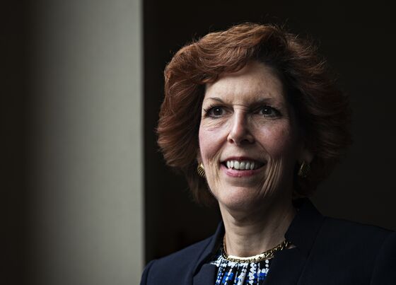 Fed’s Mester Sees U.S. Inflation Rate at More Than 2% Into 2023