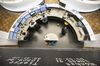 First Day Of 2016 Trading Inside Frankfurt Stock Exchange