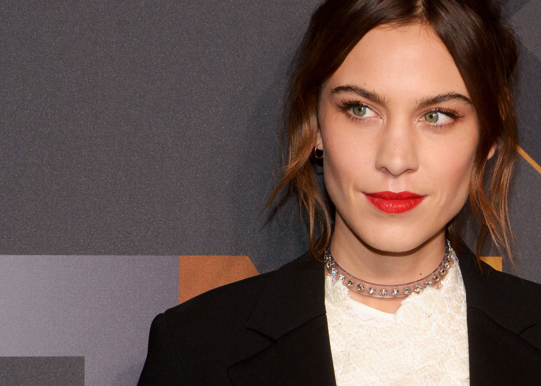 Alexa Chung Joins M&S's Rowe to Fix Chain's Fashion Woes: Chart - Bloomberg