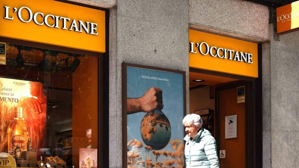 Billionaire Owner Geiger Said to Near $7 Billion L’Occitane Buyout