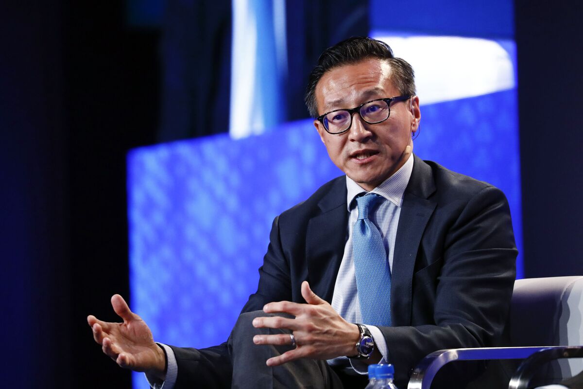 Alibaba Chair Warns of AI Data Center Bubble