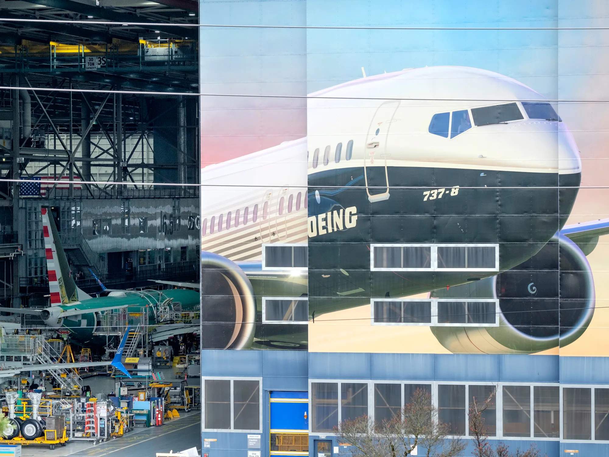 Boeing 737 MAX 8 Planes Face Renewed Scrutiny After Second Crash In 5 Months