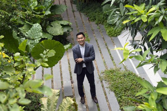 Temasek-Backed Fund Seeks to Marry Doing Good With High Returns