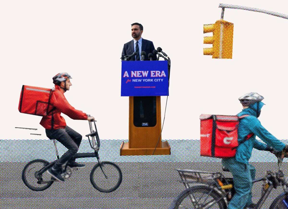 Why Mamdani’s New York May Be Business as Usual