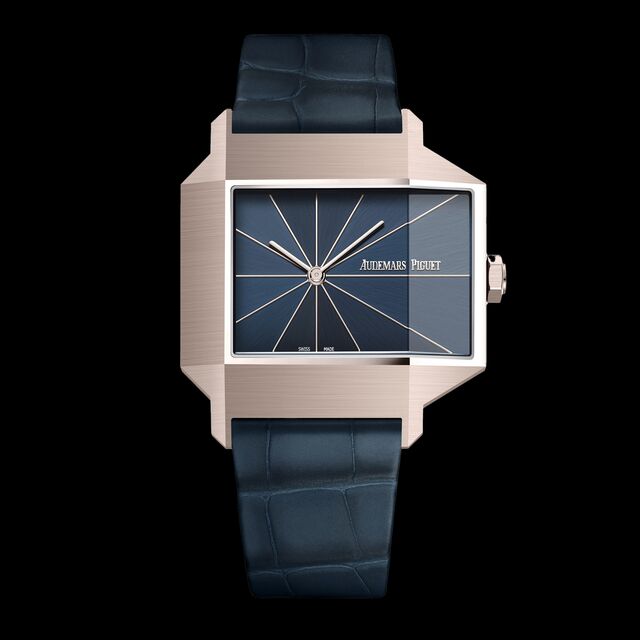 Audemars Piguet [Re]Master02