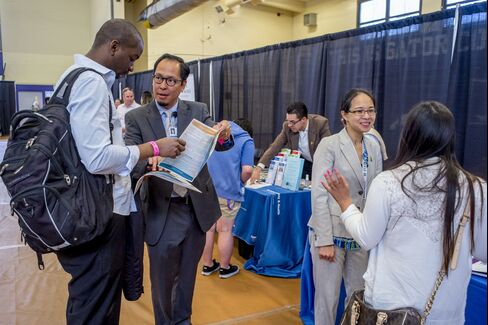 U.S. Job Fair
