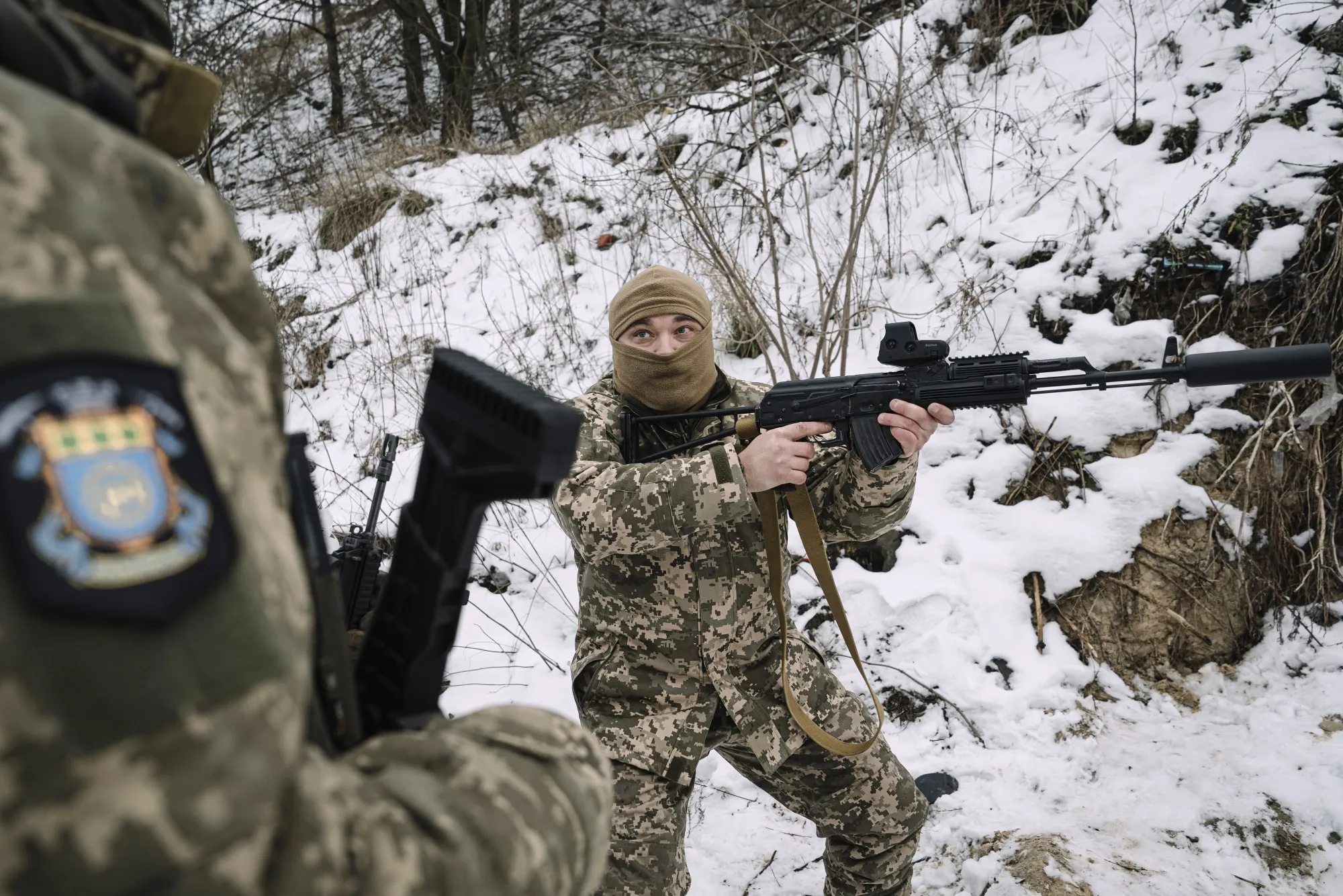 The ongoing war between Russia and Ukraine appears to have reached a stalemate.&nbsp;