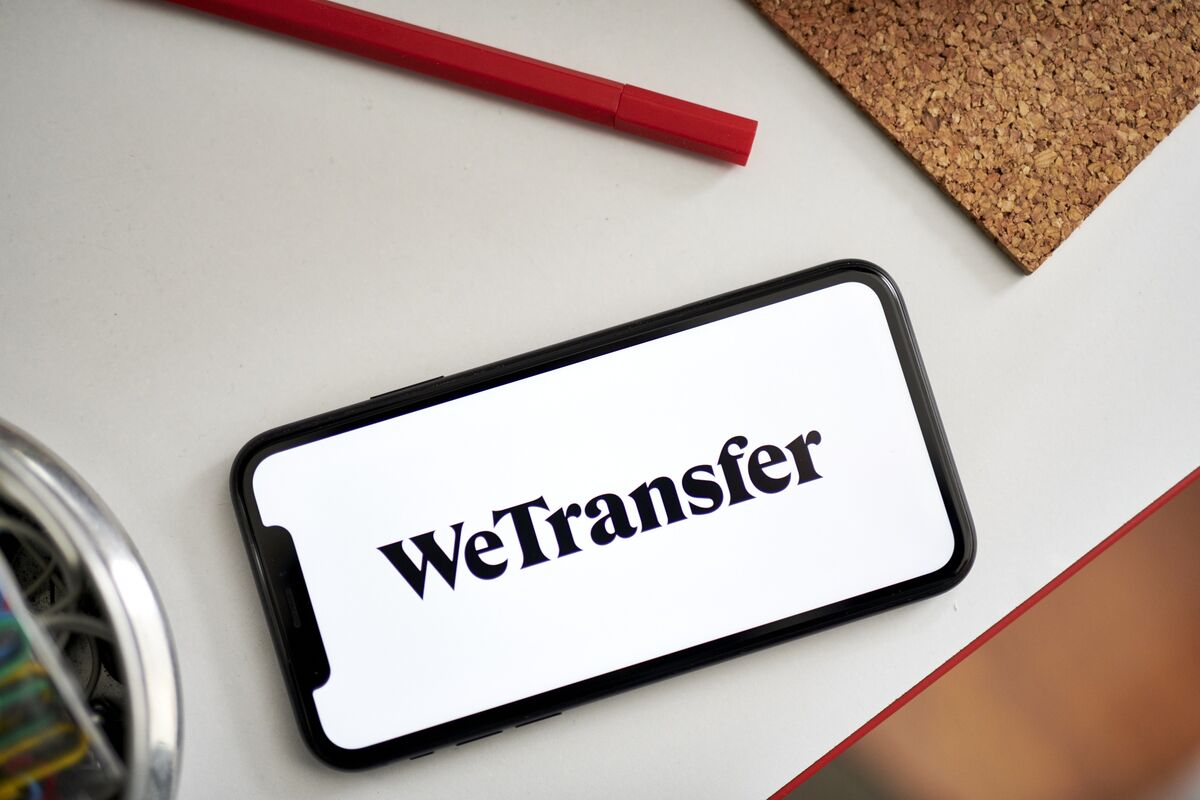 Best tech startups in Amsterdam include WeTransfer and finance app Bux