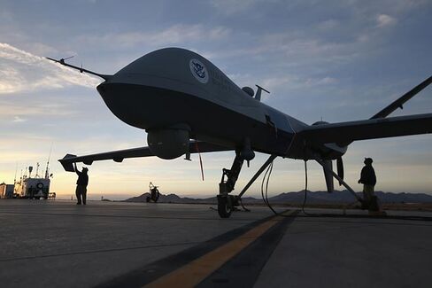 Five Reasons Why Drones Are Here to Stay