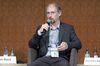 ブロックチェーン開発会社ブロックストリーム社のアダム・バックCEO