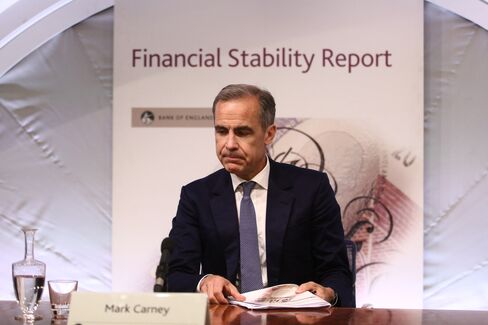 Mark Carney on July 5.