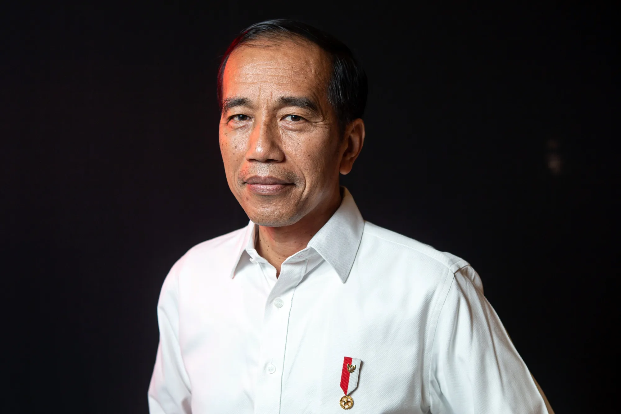 Joko Widodo