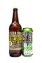 Full Nelson cider is aggressively dry-hopped for a bracing lemony white wine-like fruitiness.