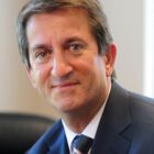 Headshot of Donato J Tramuto