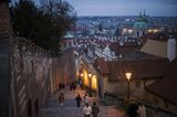 Czech Economy Ahead of Presidential Election