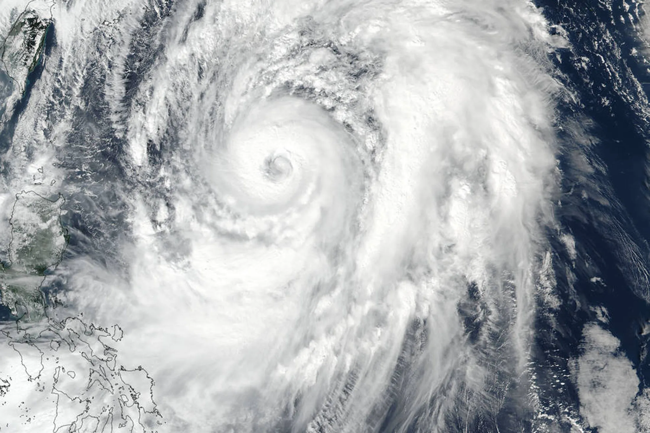 Typhoon Lan Poses a $35 Billion Threat to Japan in Worst Case