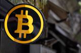 Turkish Cryptocurrency Kiosks as Bitcoin Rout Deepen