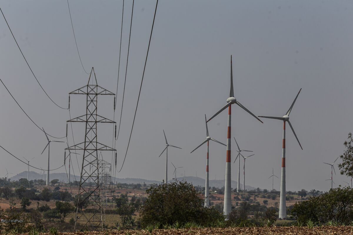 
                            India Seeks UK’s Help to Develop Offshore Wind Energy Projects