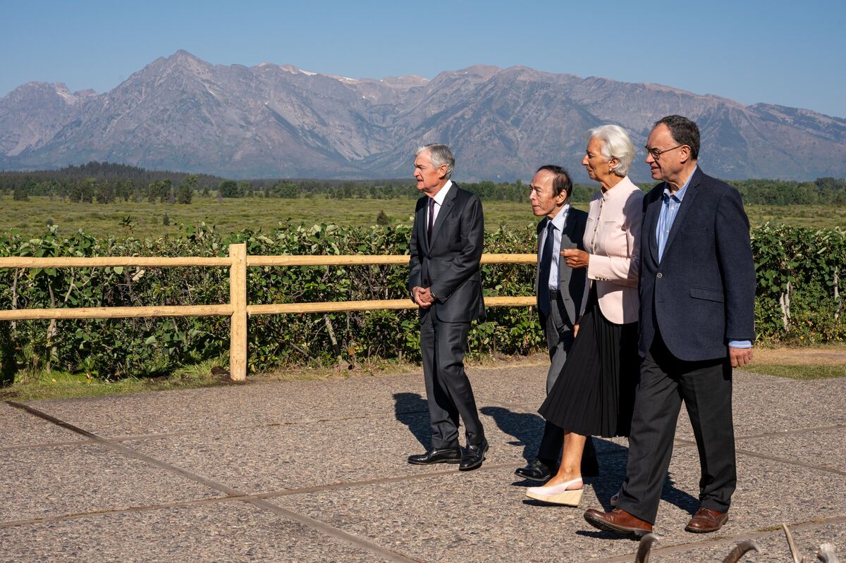 Pursuing Abundance in Energy and in Jackson Hole
