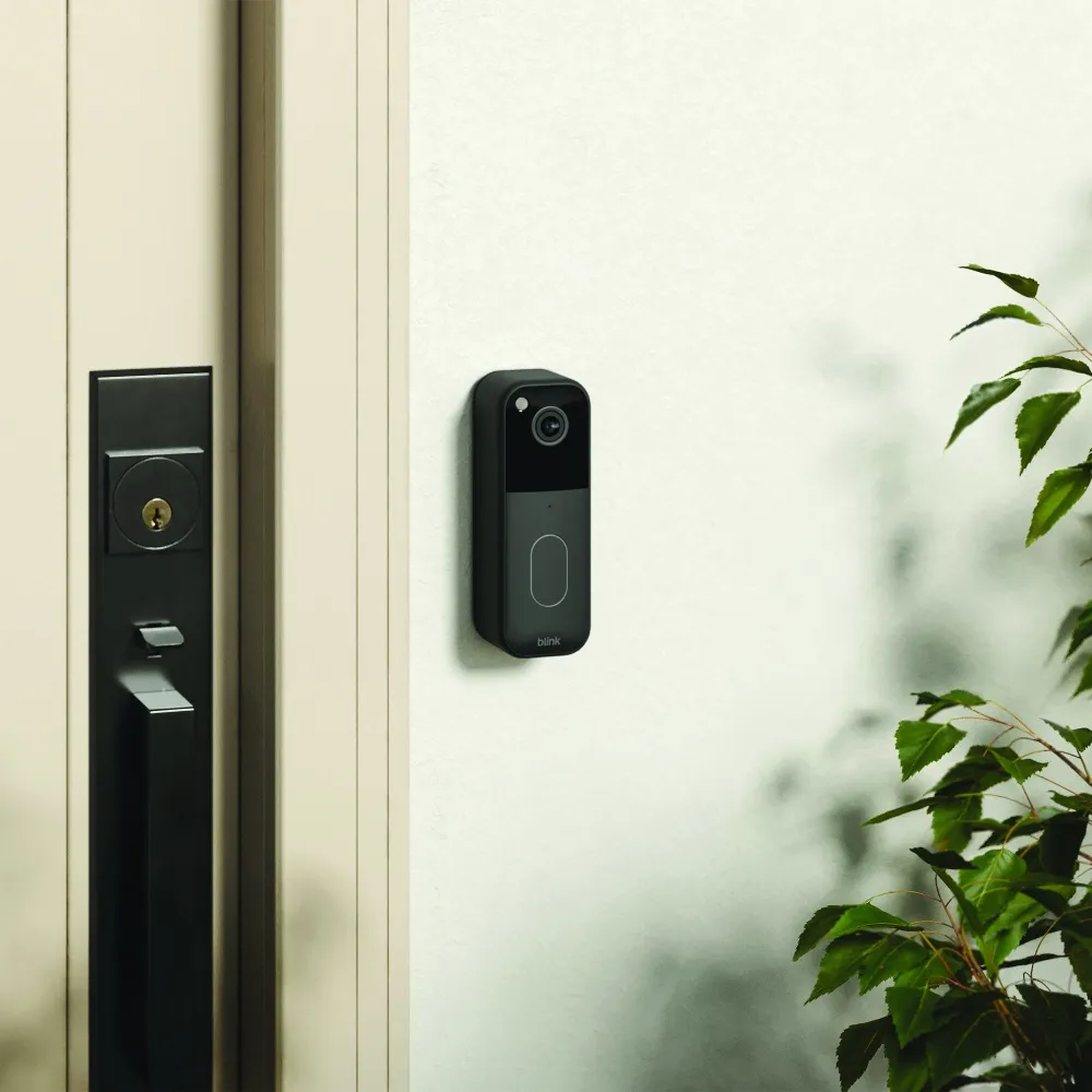 Blink’s latest Video Doorbell is priced at $69.99.