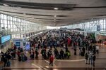 Chile Eases Foreign Travel Restrictions As Covid-19 Wave Recedes