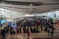 Chile Eases Foreign Travel Restrictions As Covid-19 Wave Recedes